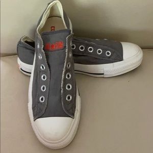 New Converse slip-on